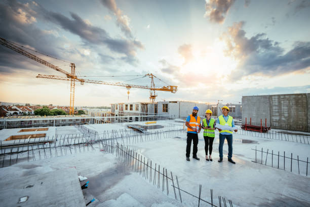 Best Concrete Slab Construction in Chillicothe, MO
