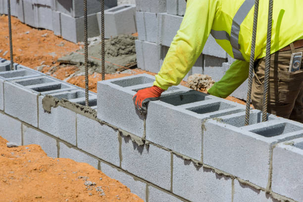 Best Concrete Foundation Repair in Chillicothe, MO