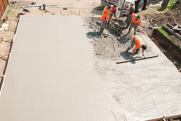 Best Stamped Concrete Services in Chillicothe, MO