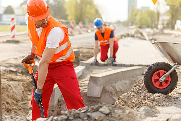 Best Concrete Removal and Replacement in Chillicothe, MO