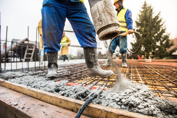 Best Commercial Concrete Services in Chillicothe, MO